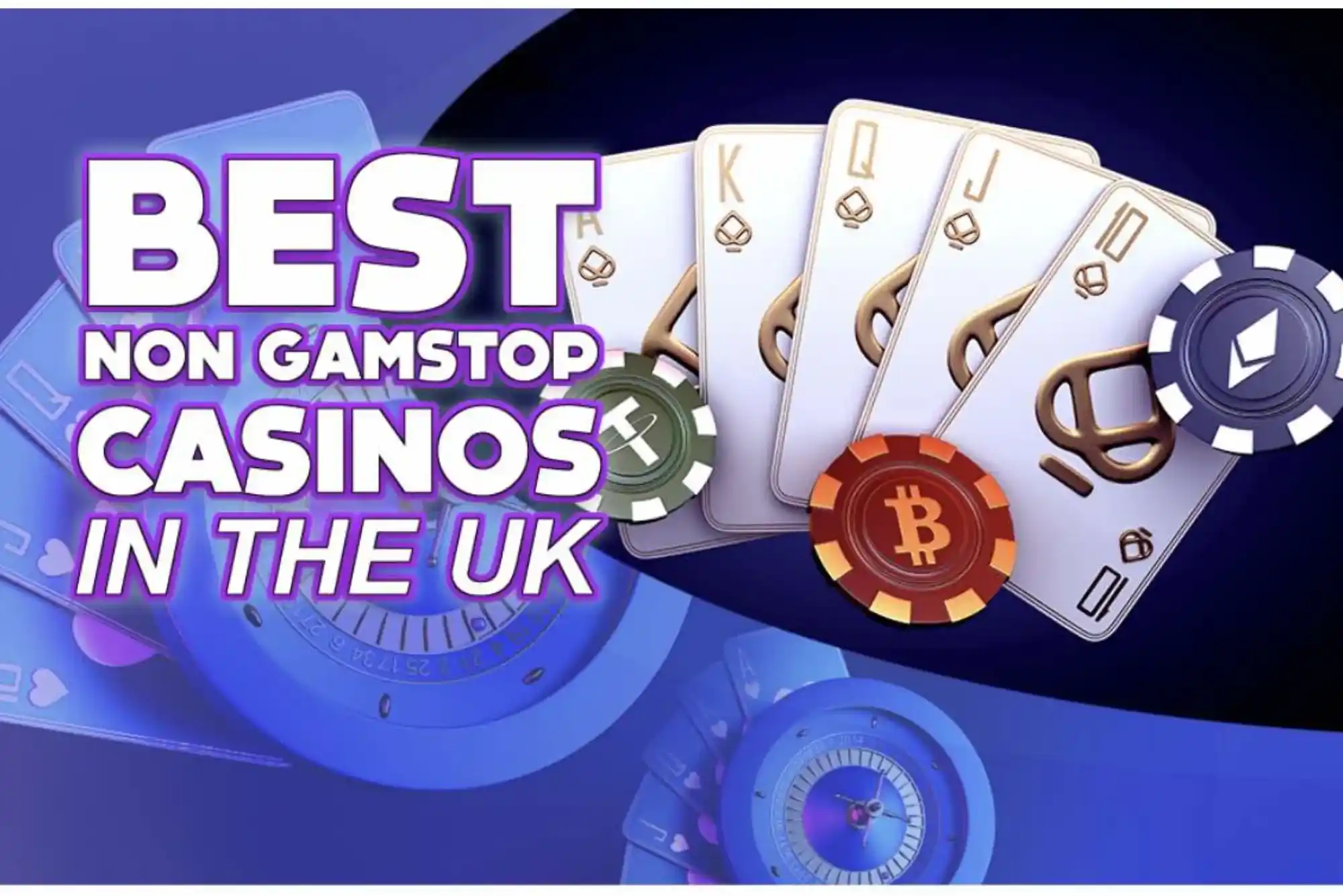 Are There Any New UK Casino Sites Not on GamStop in 2025