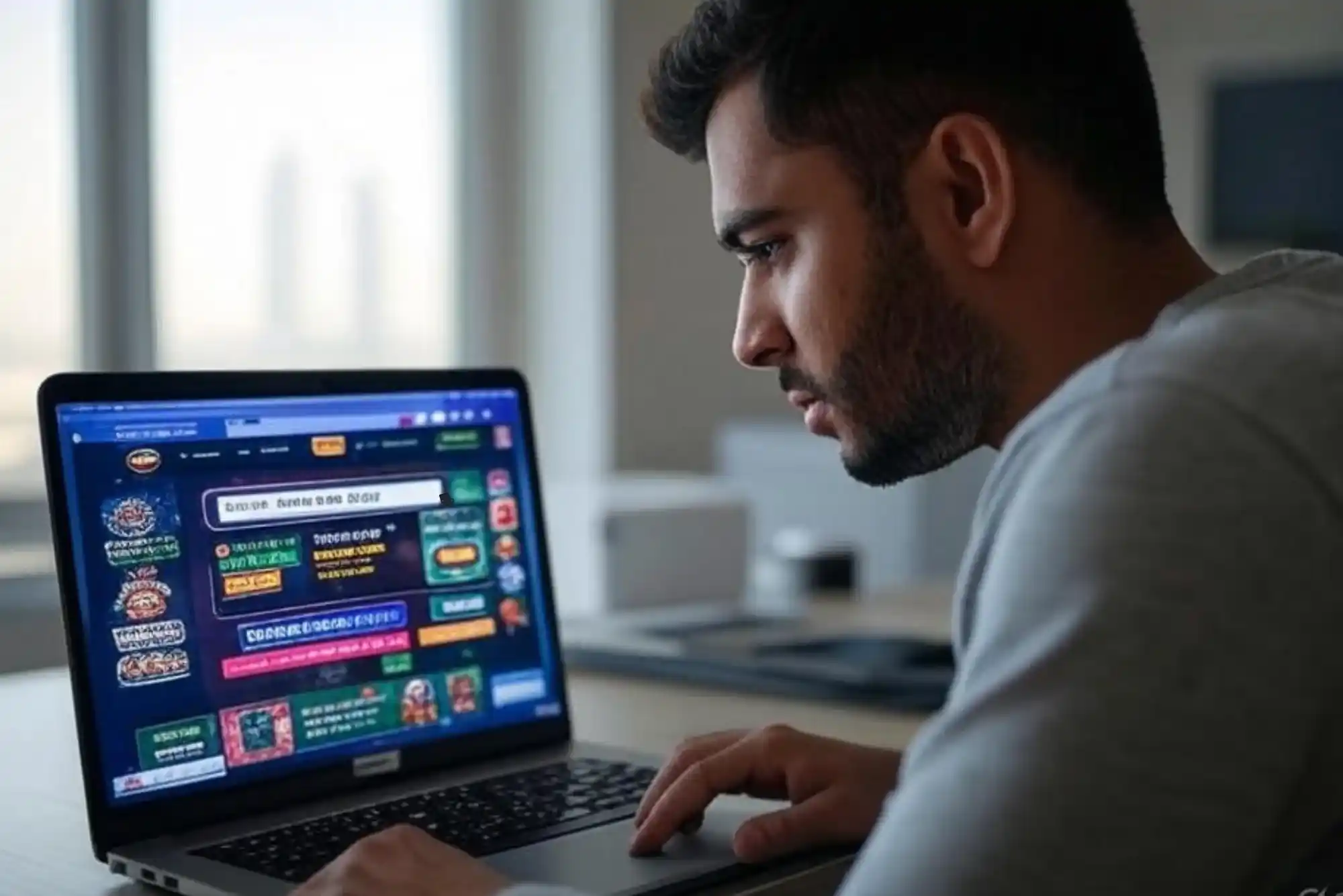 Are there minimum deposit limits in UAE online casinos