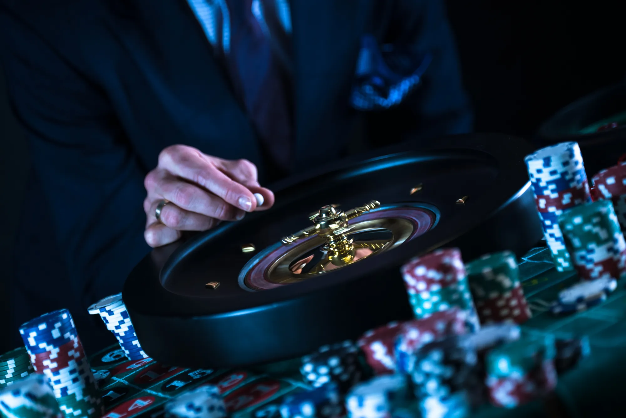 Bonuses in No KYC Crypto Casinos