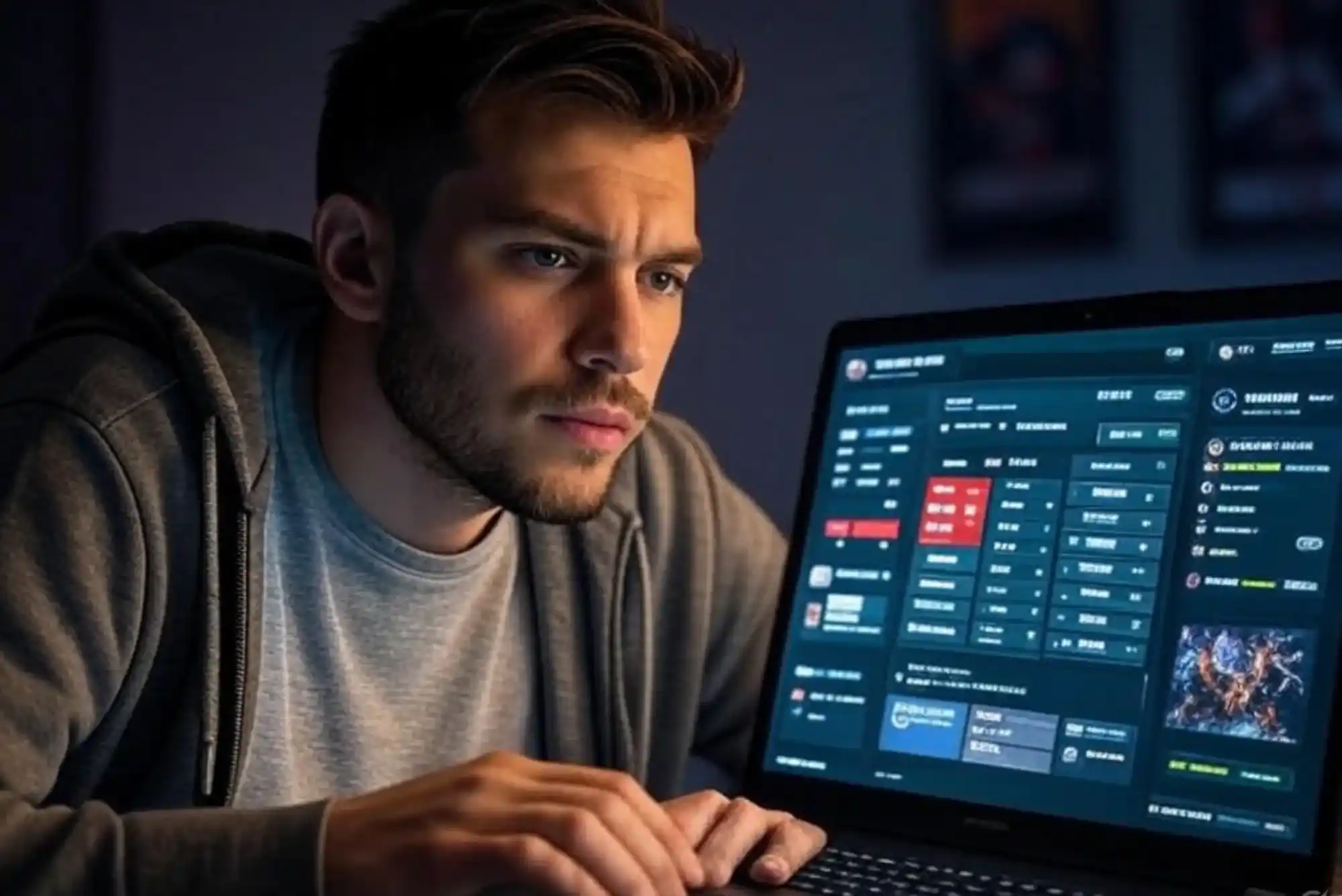 Can You Win Money on Crypto Betting Sites