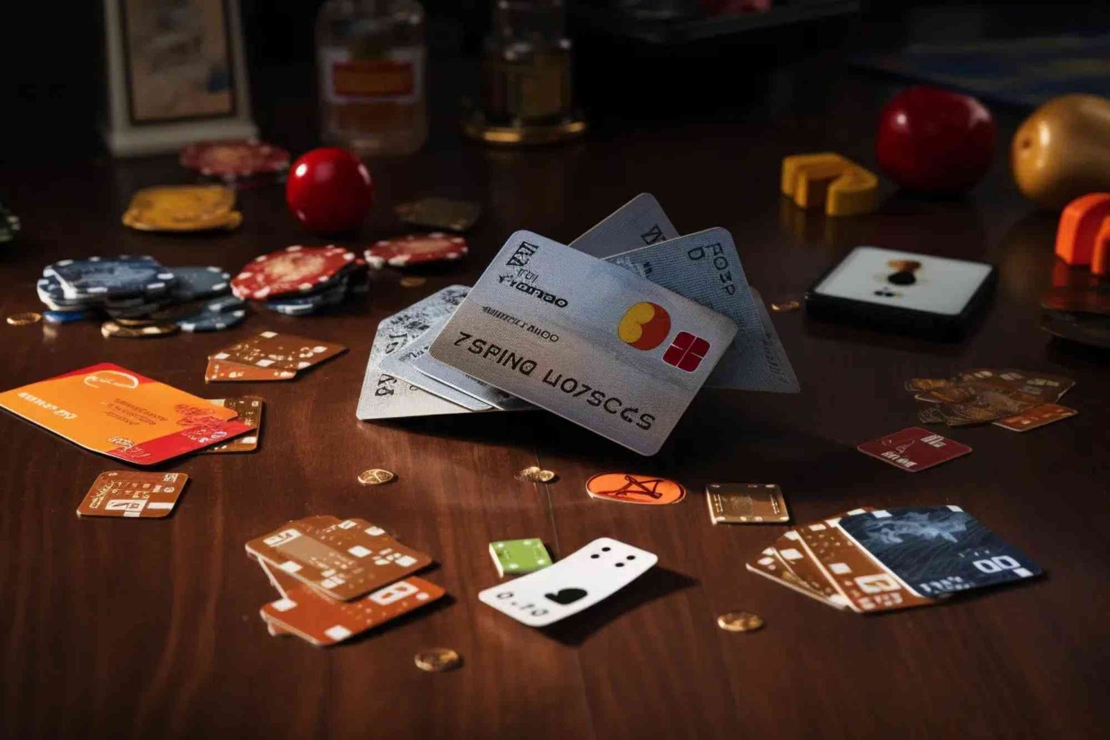 Do Fast Withdrawal Casinos Accept Visa And Mastercard?