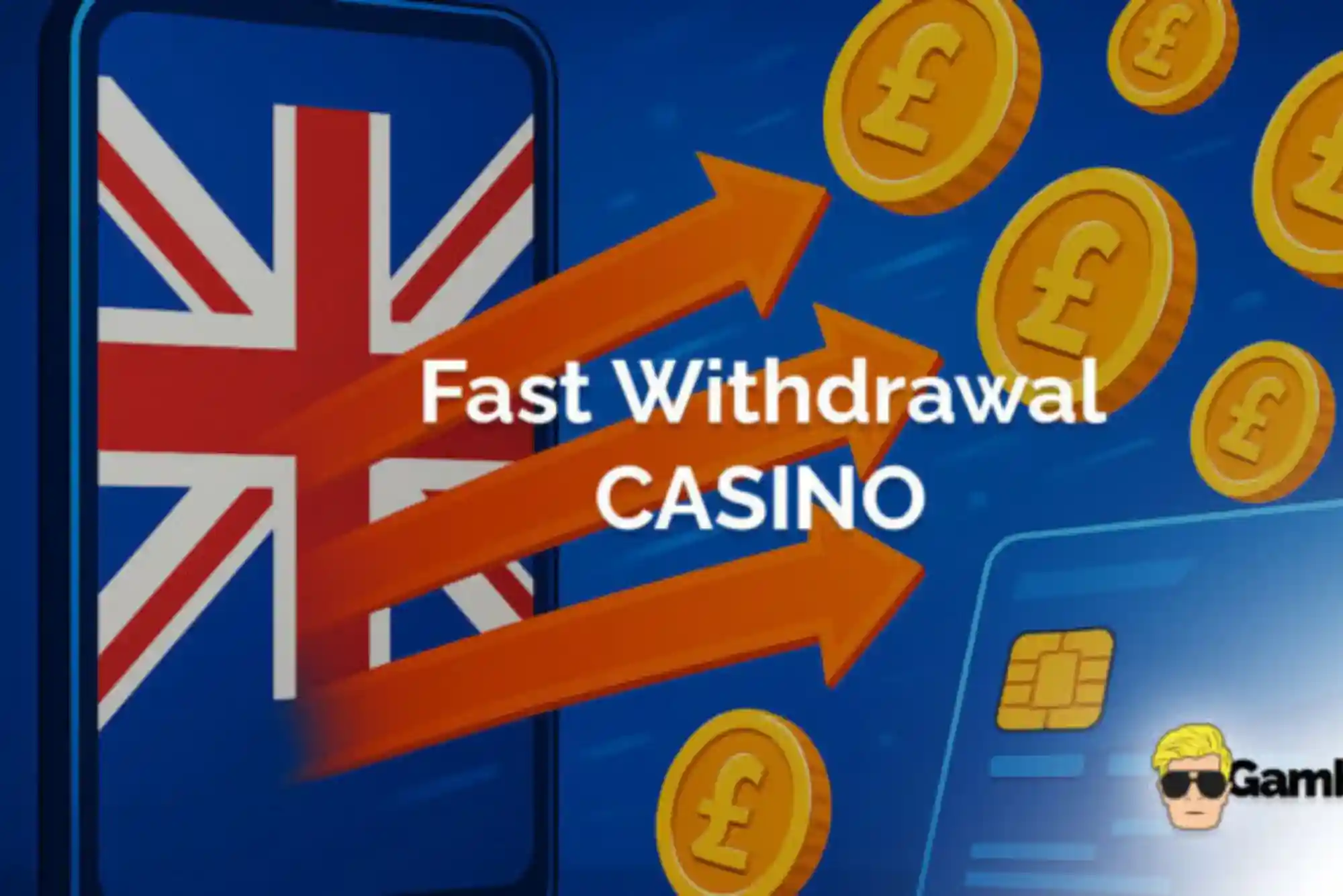 Do Non GamStop Casinos Allow Instant Withdrawals