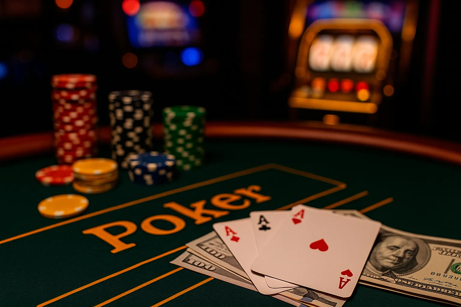 Is Responsible Gambling Possible in High-Stakes Play