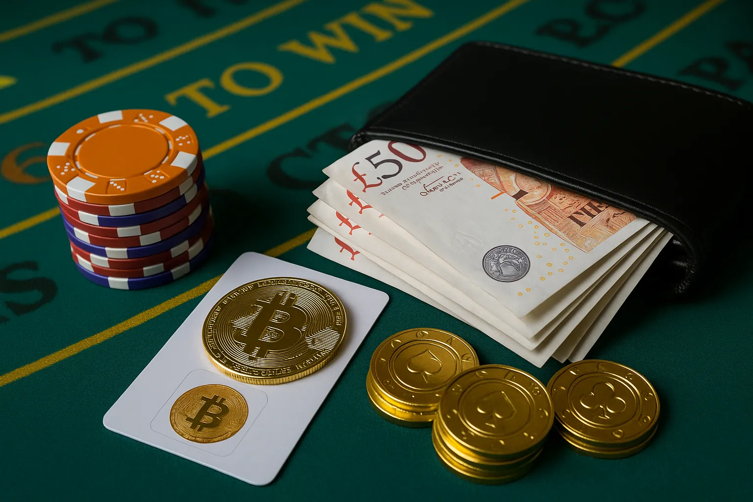 Which non GamStop casinos have the fastest payouts