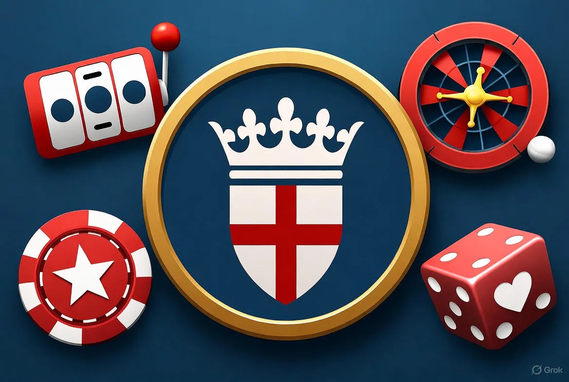 Are Free Spins No Deposit UK Sites Licensed by UKGC?