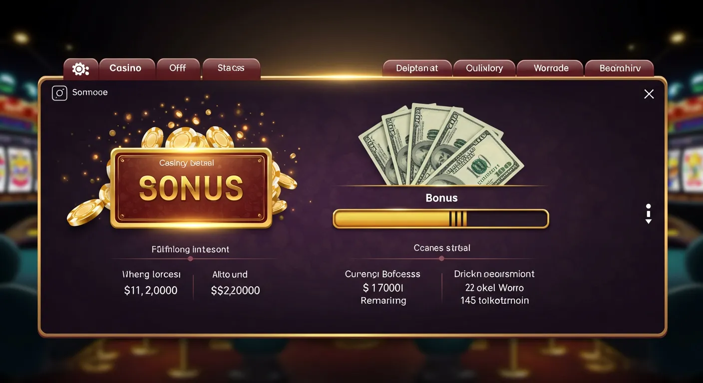 How Are Casino Bonuses and Wagering Requirements Linked?