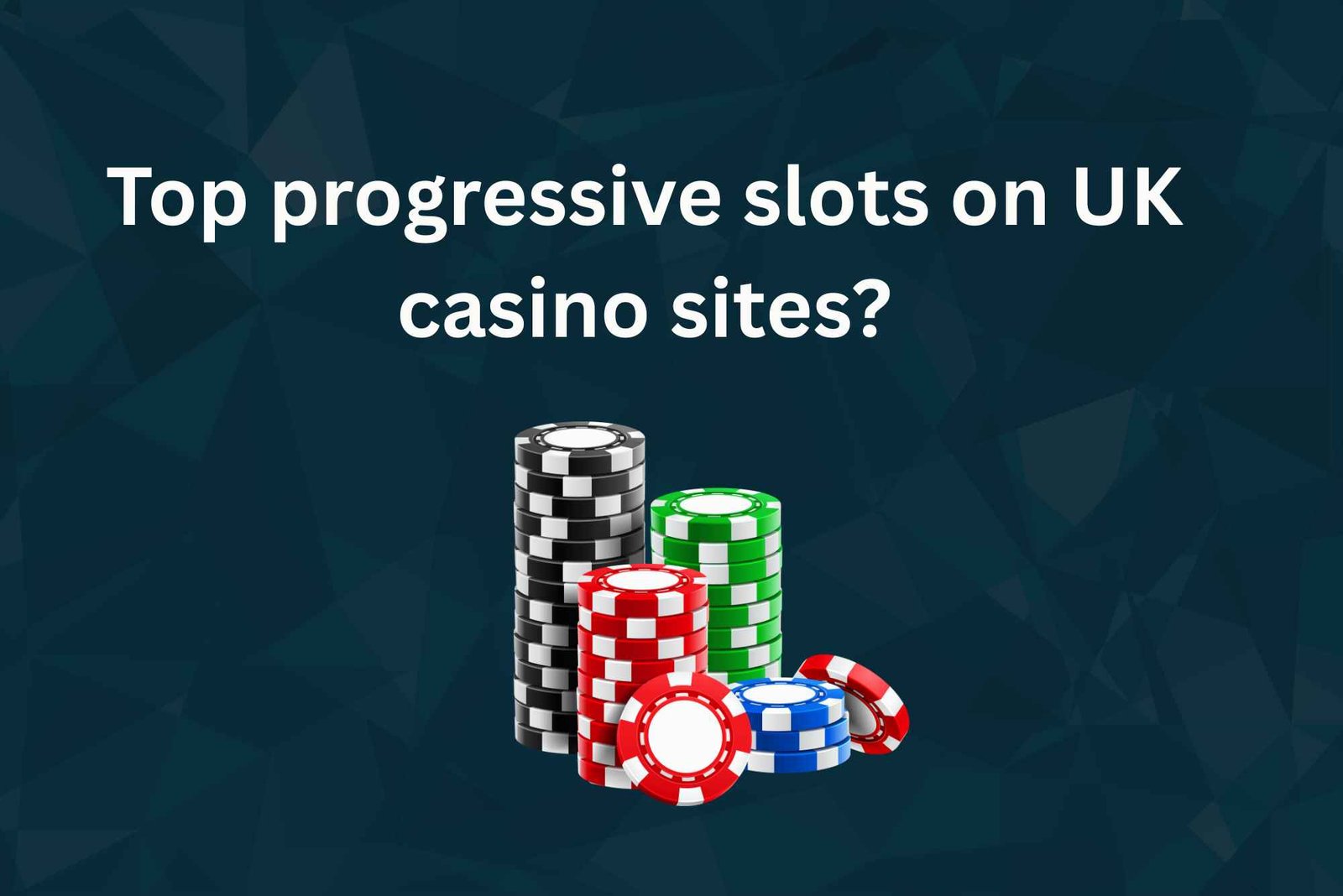 Top Progressive Slots on New UK Casino Sites