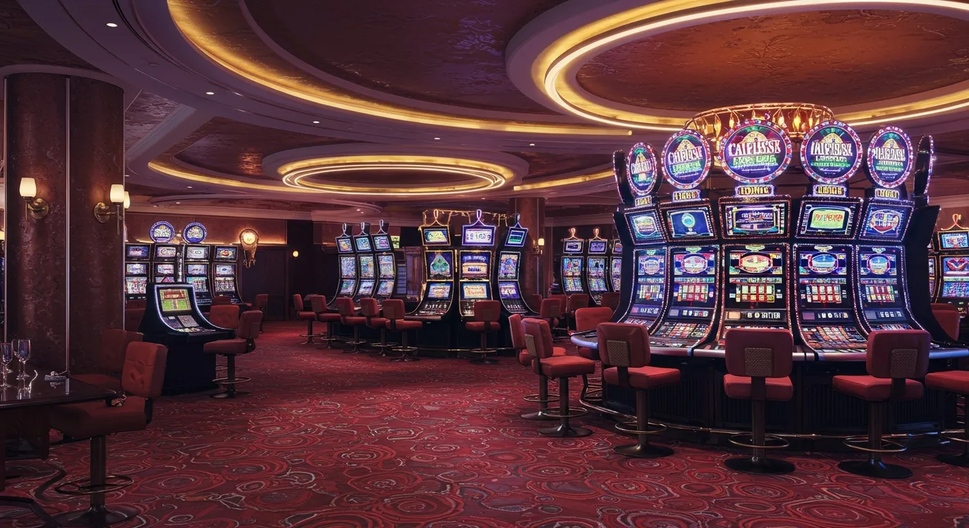 What Are the Psychological Tricks Casinos Use to Keep You Playing?