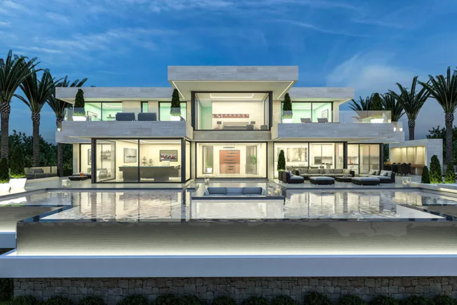 real estate in Spain