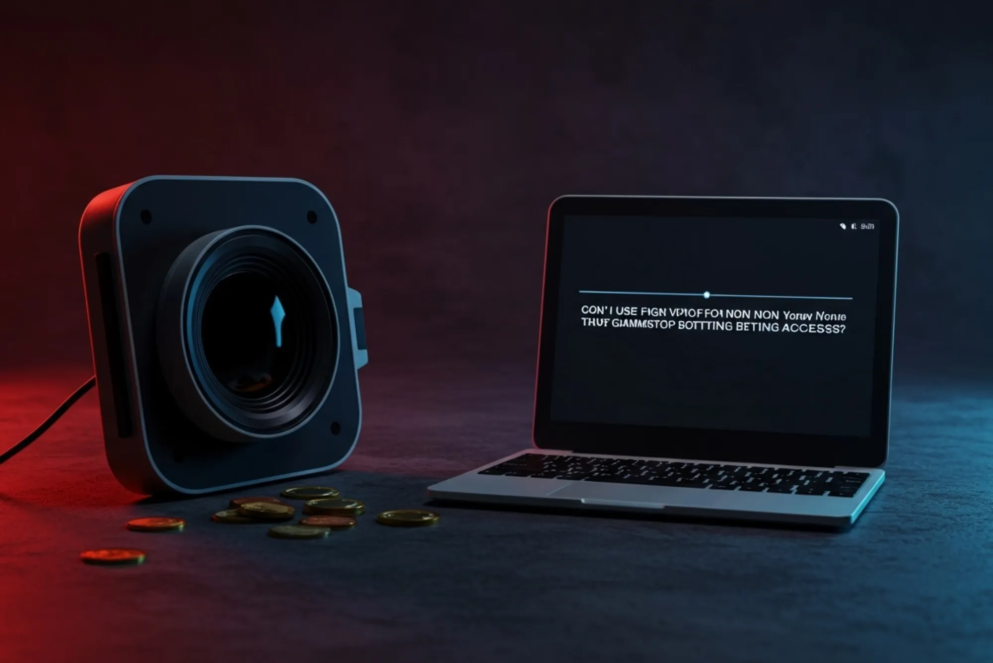 Can I Use VPN for Non GamStop Betting Access?