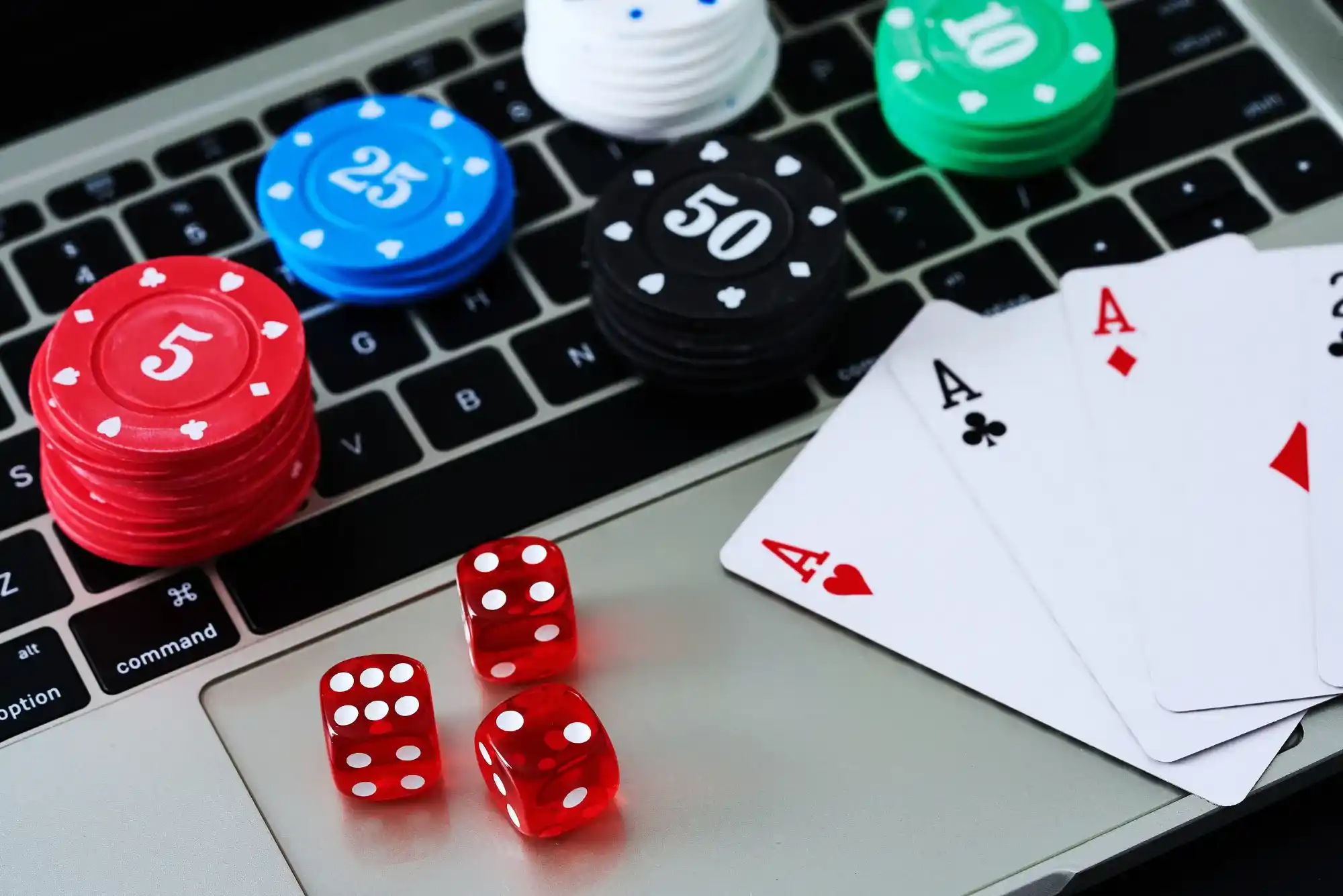 How to Choose the Best UK Casino Sites for Safe Online Play