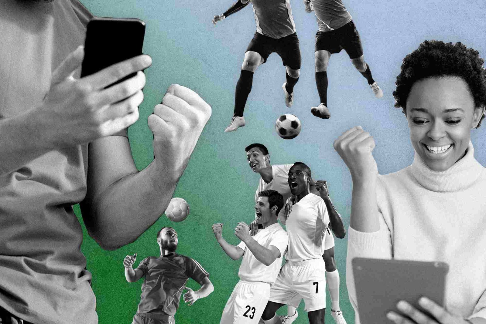 Are There Football Betting Sites Not on GamStop for UK Players?