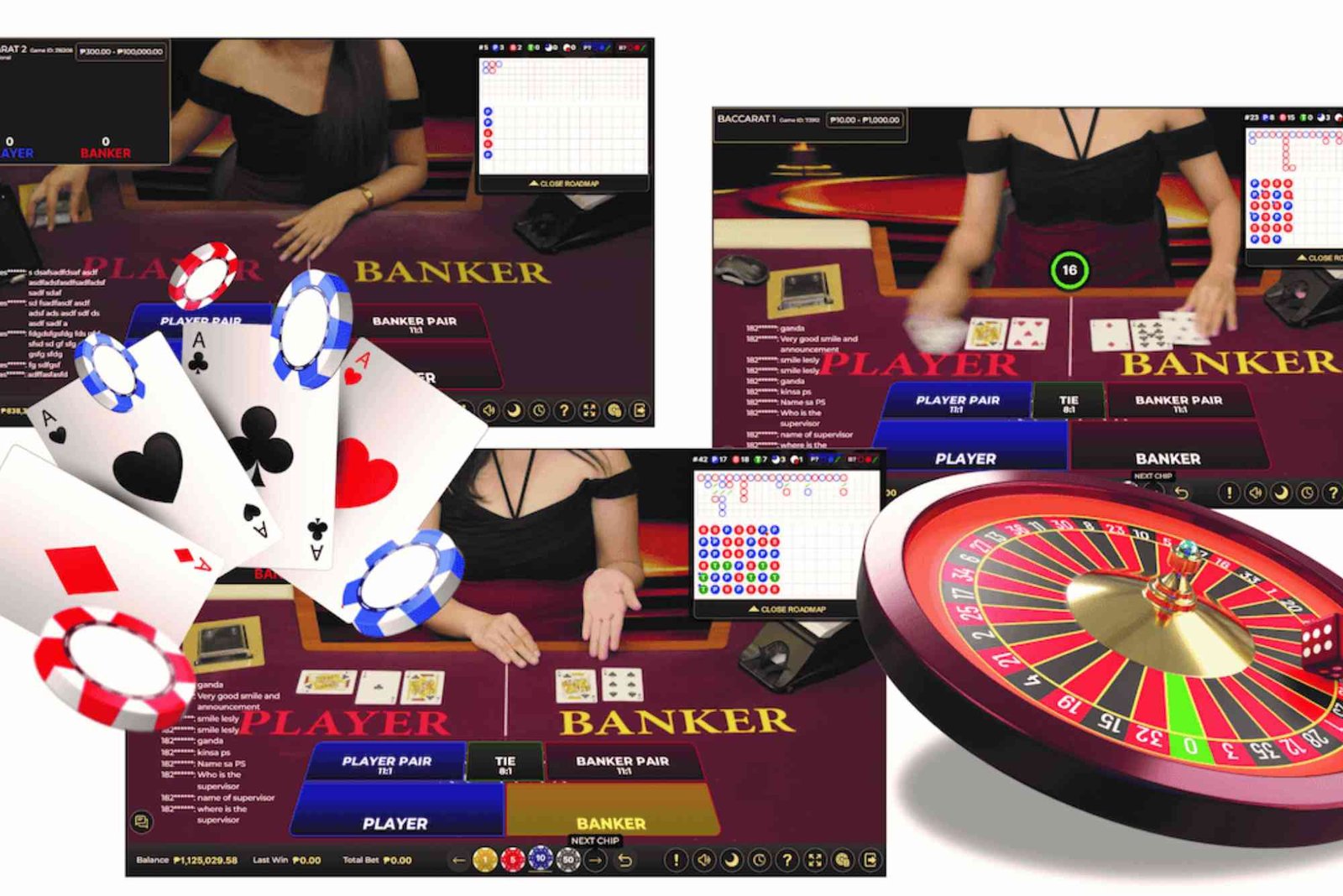 Casino Platforms Offering Demo Game Options