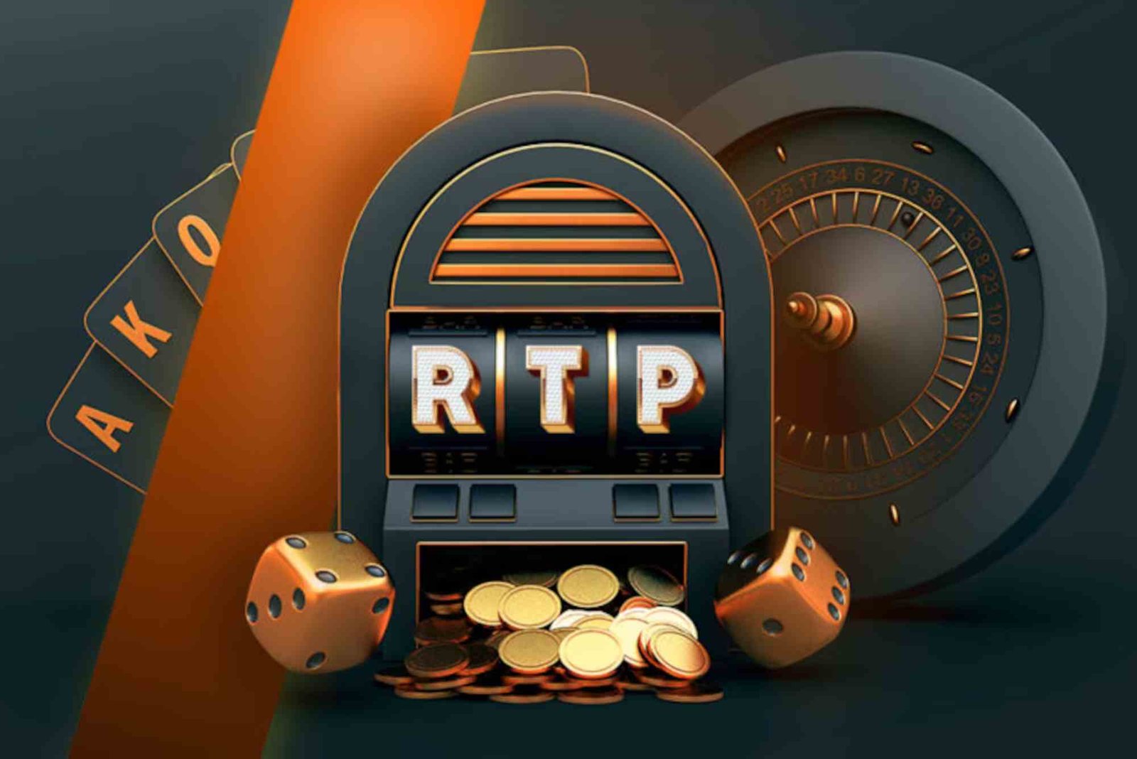 Which Non GamStop Casinos Have The Best RTP Games?