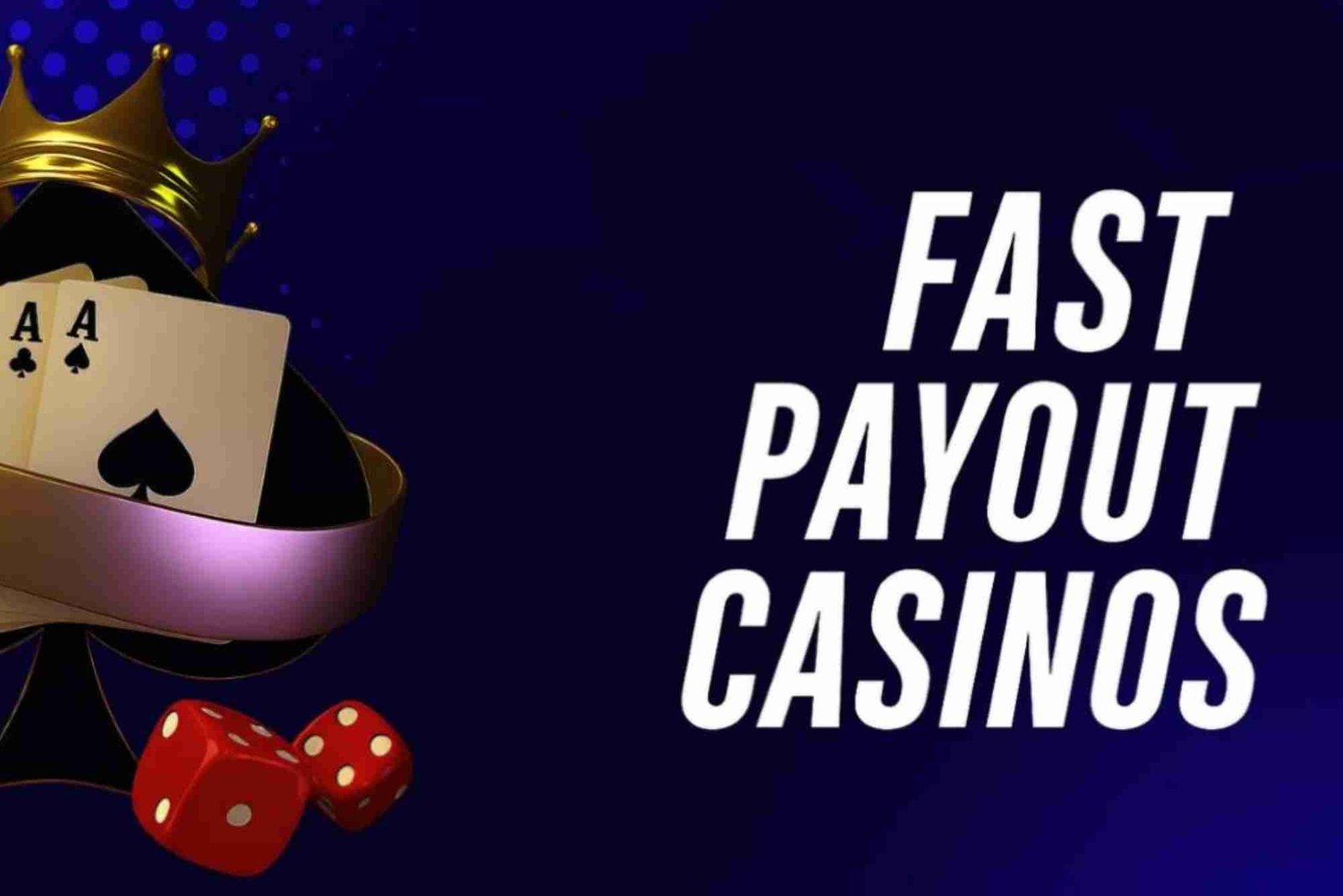 Real Money Casino Games With Instant Payouts