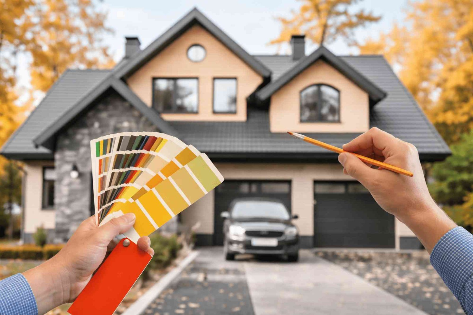 Industrial Painters in Oakland County, MI