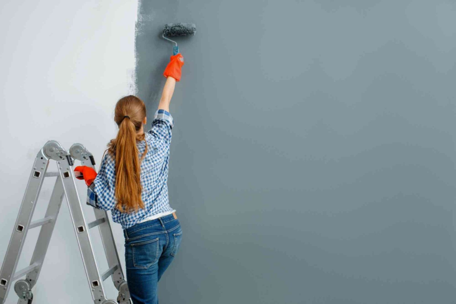 Painters in Torrance, CA