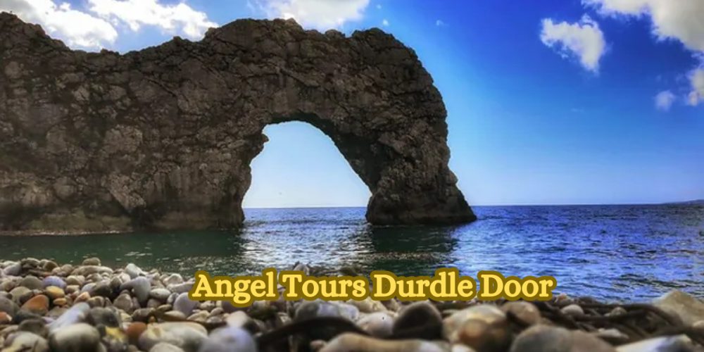 Angel Tours Durdle Door (2)