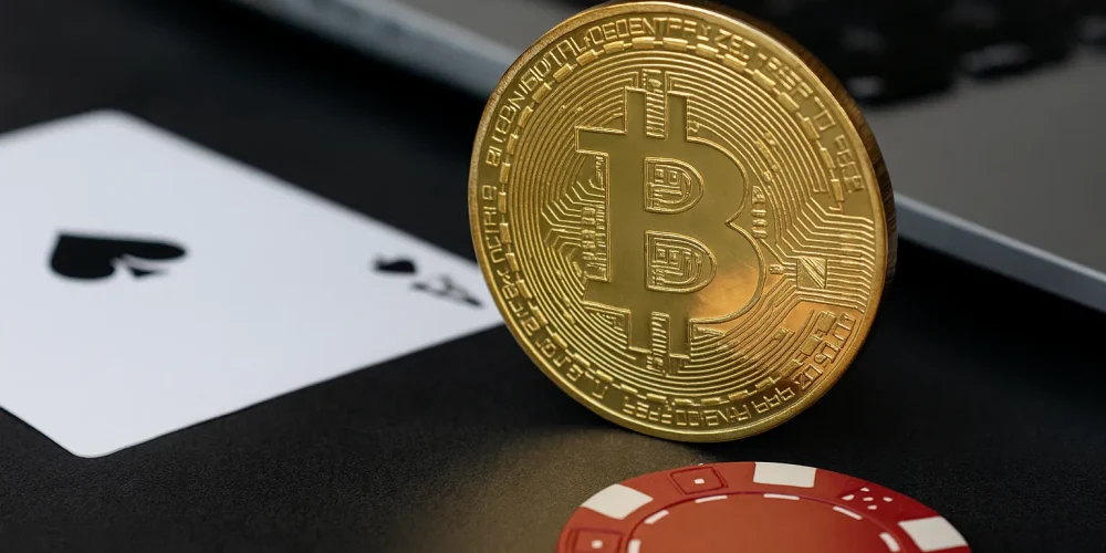 Are Crypto-Based Betting Platforms Safer Than Traditional Ones