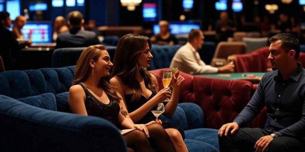 Are There VIP Clubs at Casinos Not on GamStop
