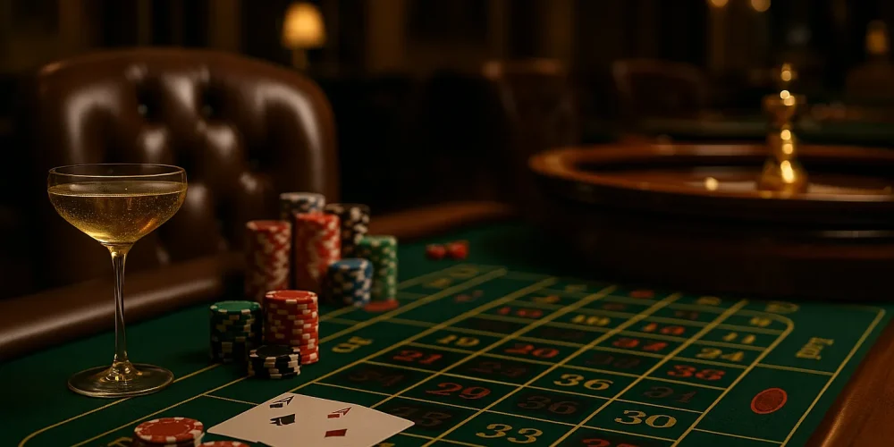 Are VIP Casino Programs Worth the Grind