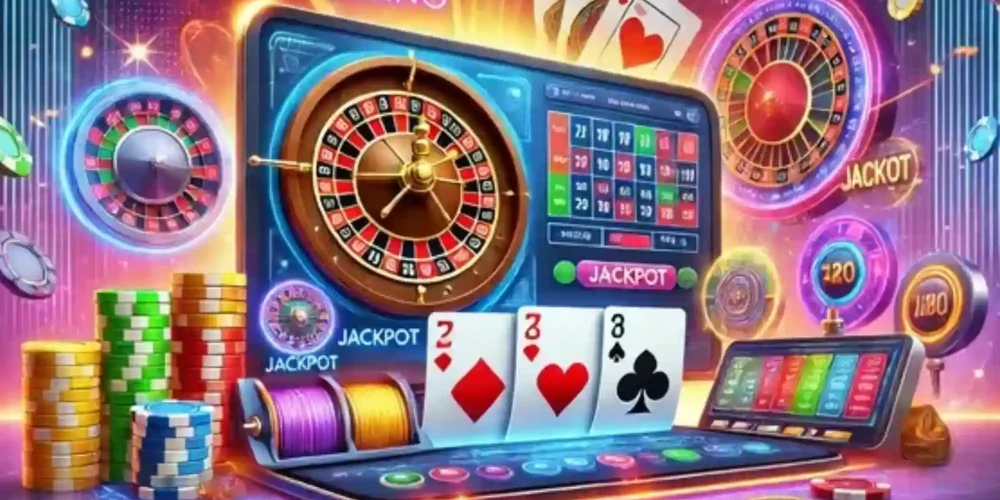 Best Casinos Not on GamStop for High Stakes Play