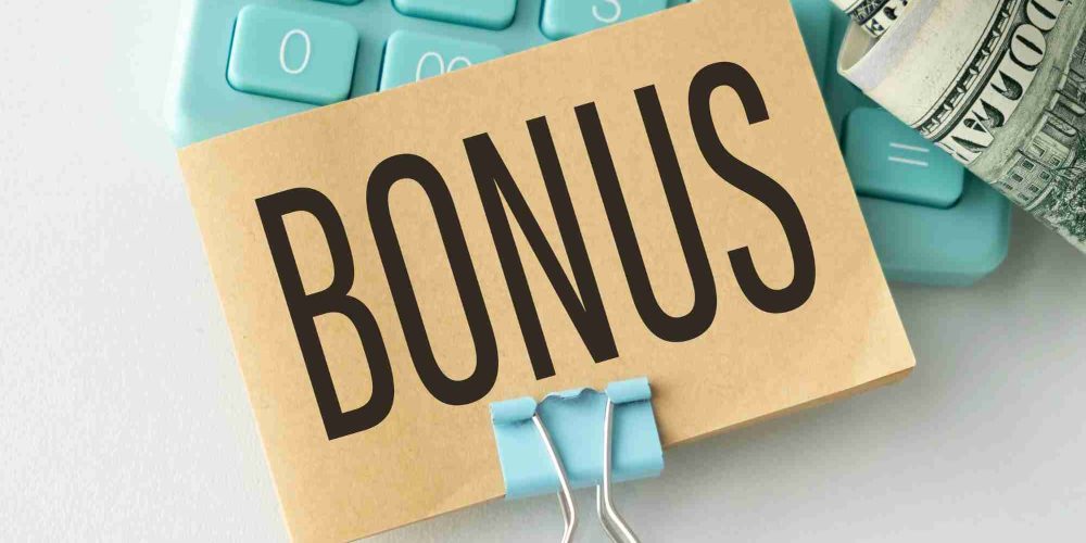 Can I Use Multiple Bonuses at Once?