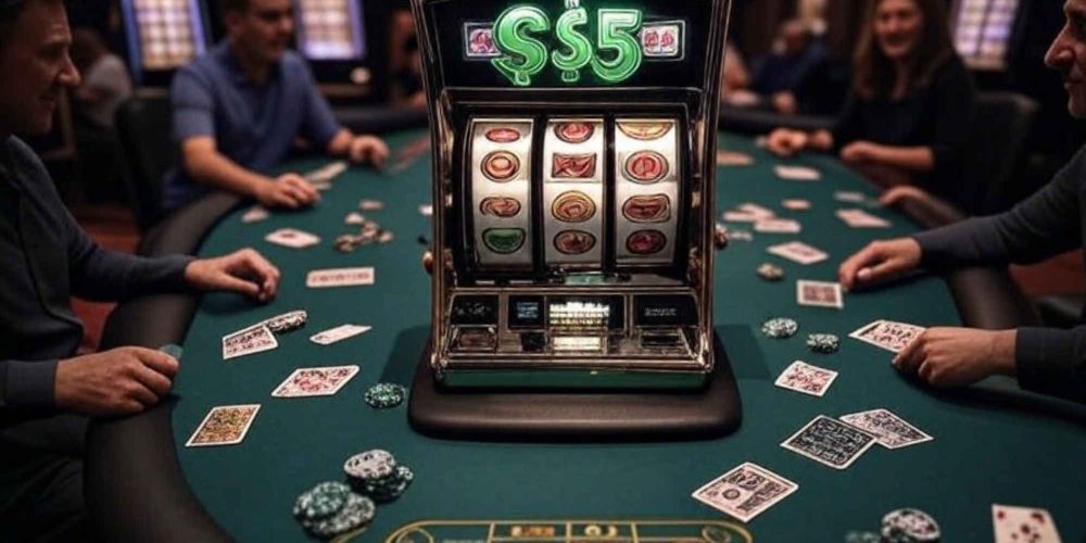 Can Power Symbols Override Standard Payouts