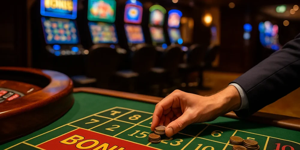 Can You Trigger Bonuses on Low Stakes
