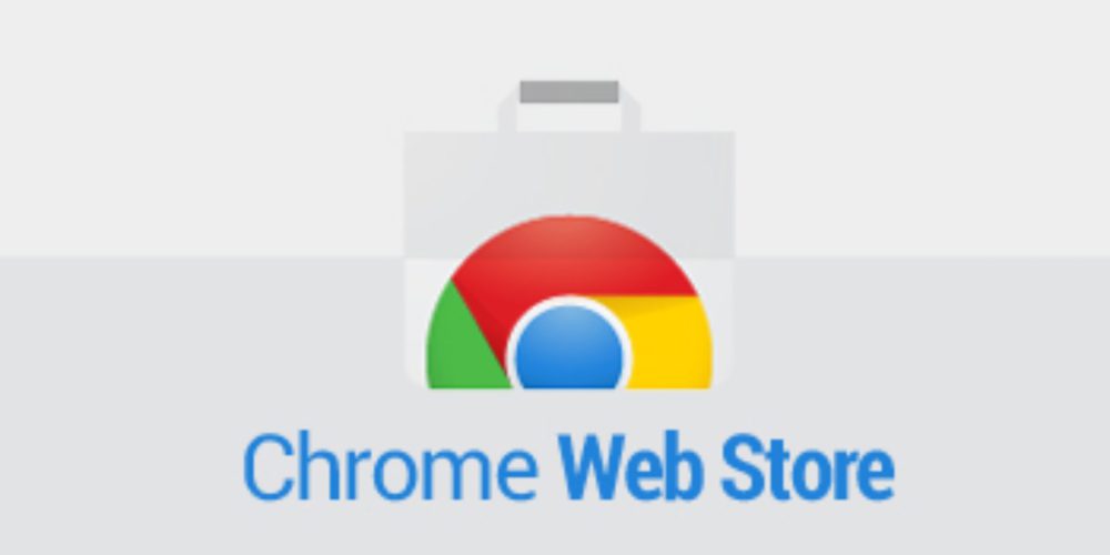 Chrome Webstore