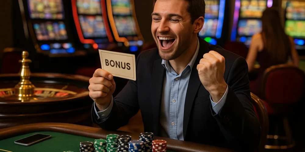 Do Non GamStop Betting Sites Offer Bonuses