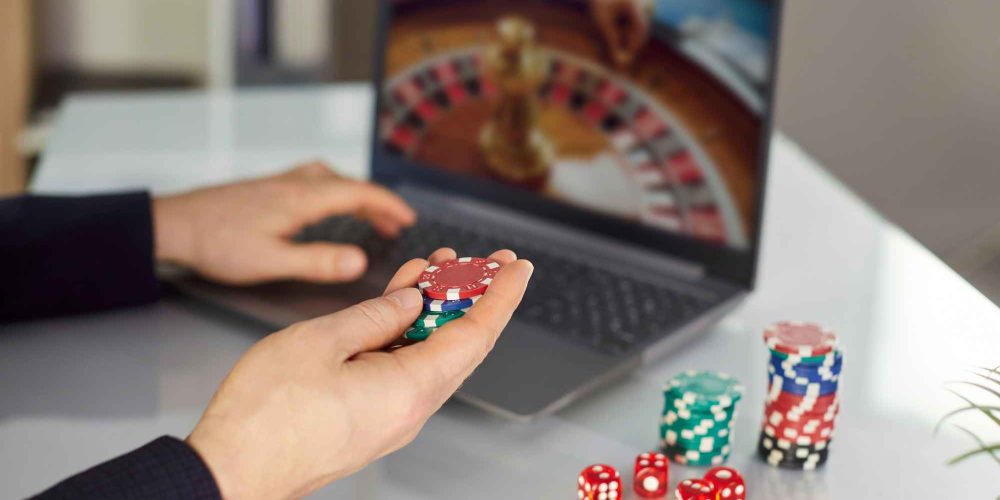 Do Sites Not on GamStop Have Wagering Requirements