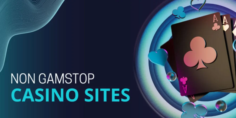 Gambling Sites Not on GamStop with Diverse Offers