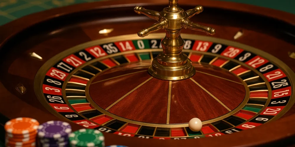 How Can You Reduce Your House Edge in Roulette