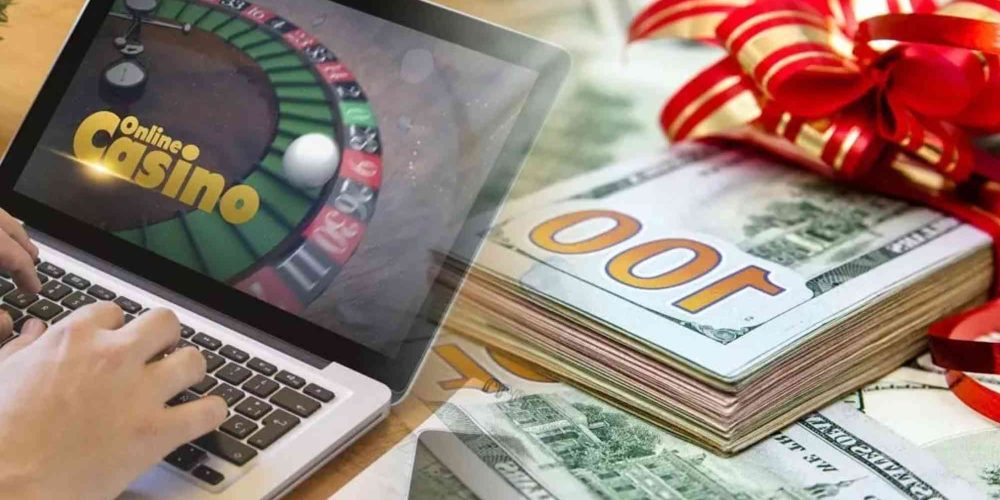 Which UK Online Casinos Offer Cashback Promotions?