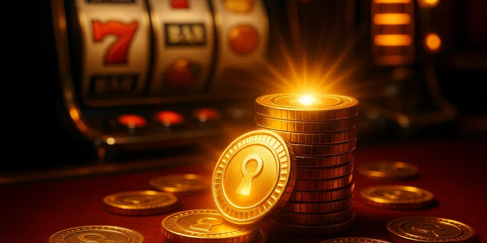 How Do Jackpot Unlock Tokens Increase Gameplay Time