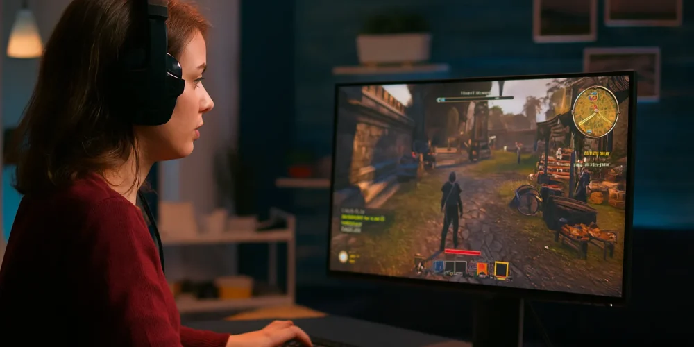 How Do Online RPGs Mirror Casino Reward Systems