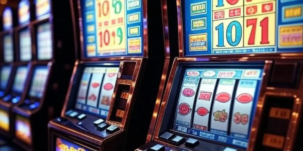 How Do Slot Jackpot Meters Increase