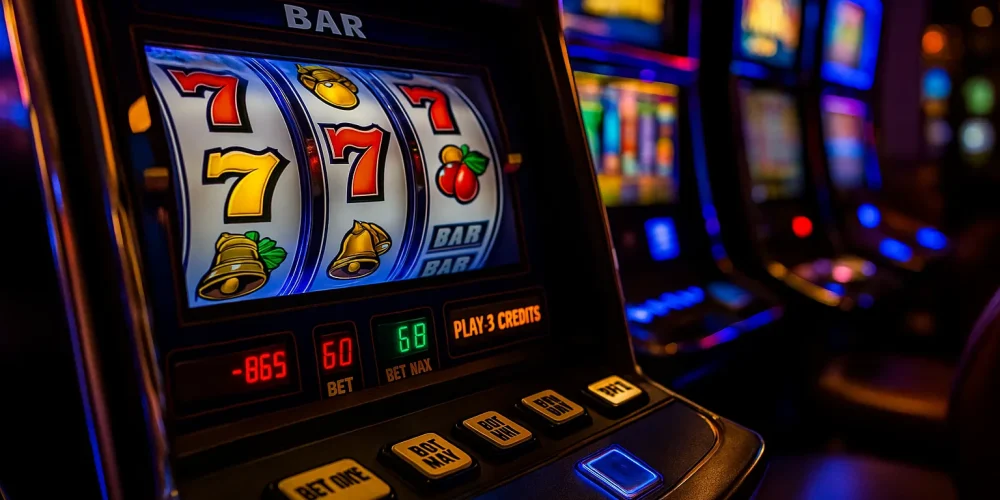 How Do Slot Soundtracks Affect Player Decisions