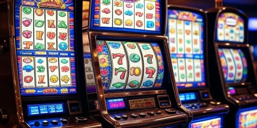 How Do Win Boosters Work in Online Slot Machines
