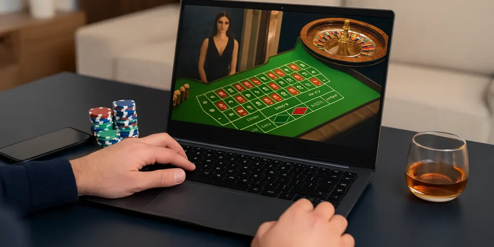 How Does Internet Speed Impact Your Online Casino Experience