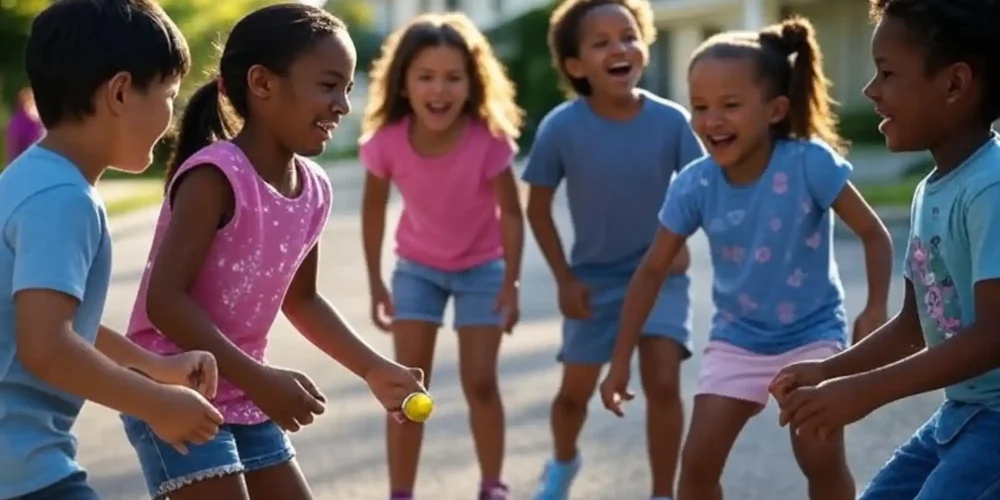How to Play Chicken Road on Kid-Friendly Websites