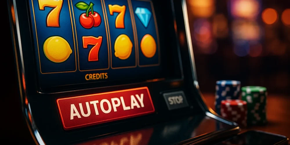 Is Autoplay a Silent Bankroll Killer or Just a Convenience Tool