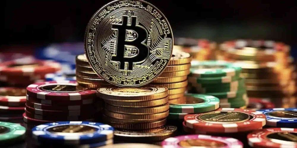 Is Crypto Gambling the Future?