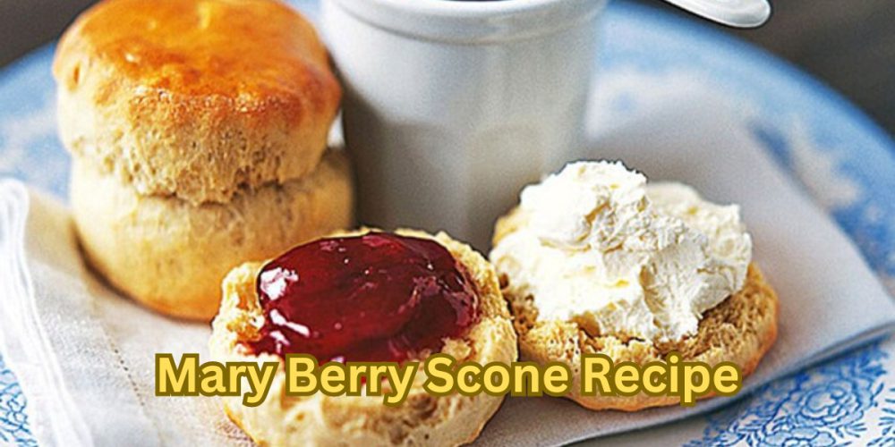 Mary Berry Scone Recipe (2)