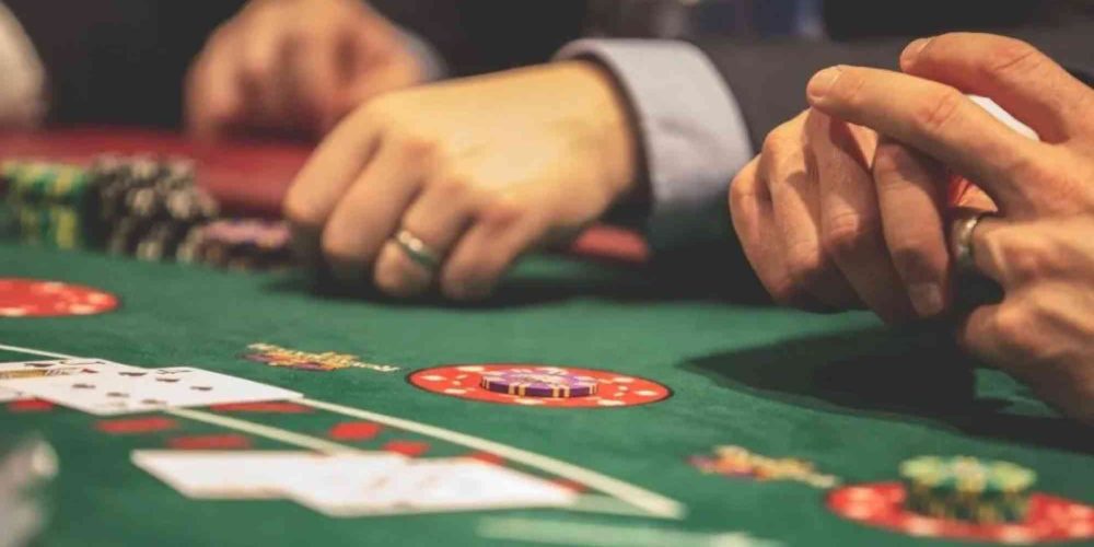 Most Popular Casino Game Themes and Why They Matter