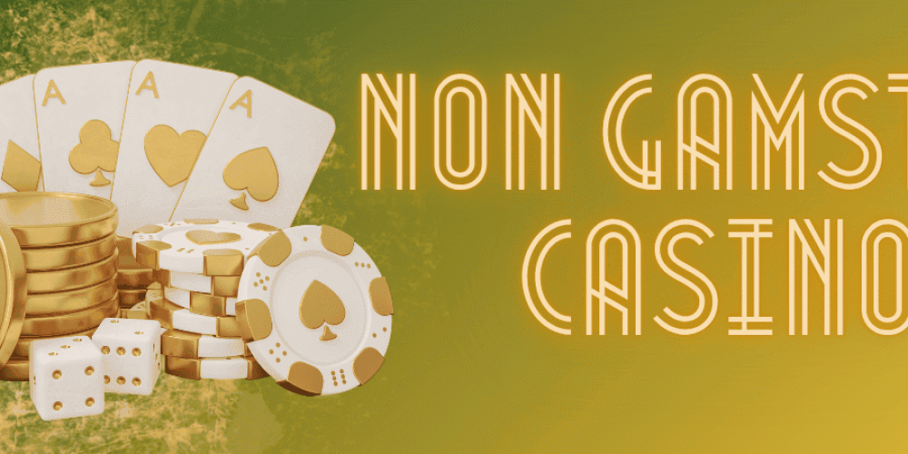Non-GamStop-Casino