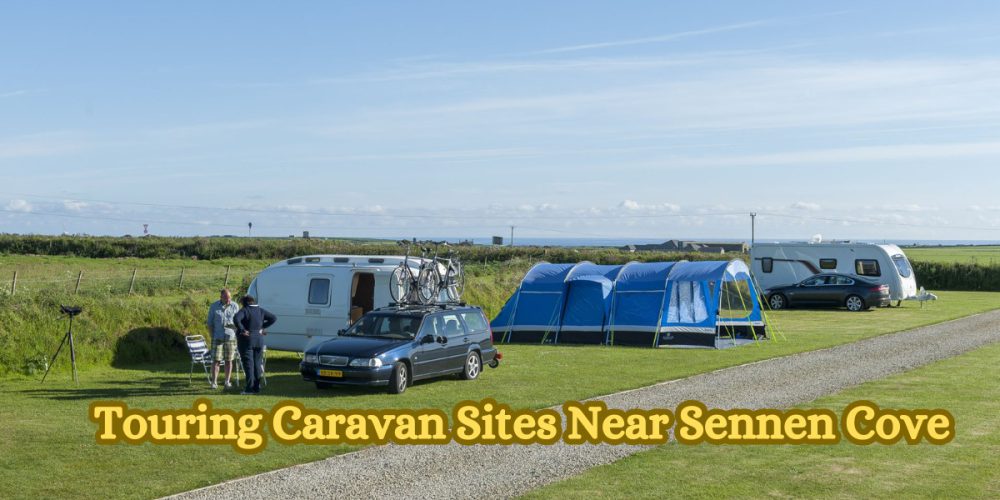 Touring Caravan Sites Near Sennen Cove (2)