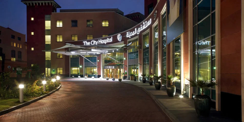 Millennium Hospital: Leading City Hospital for Comprehensive Healthcare