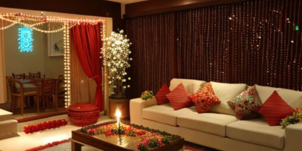 Diwali Decorations for Home: